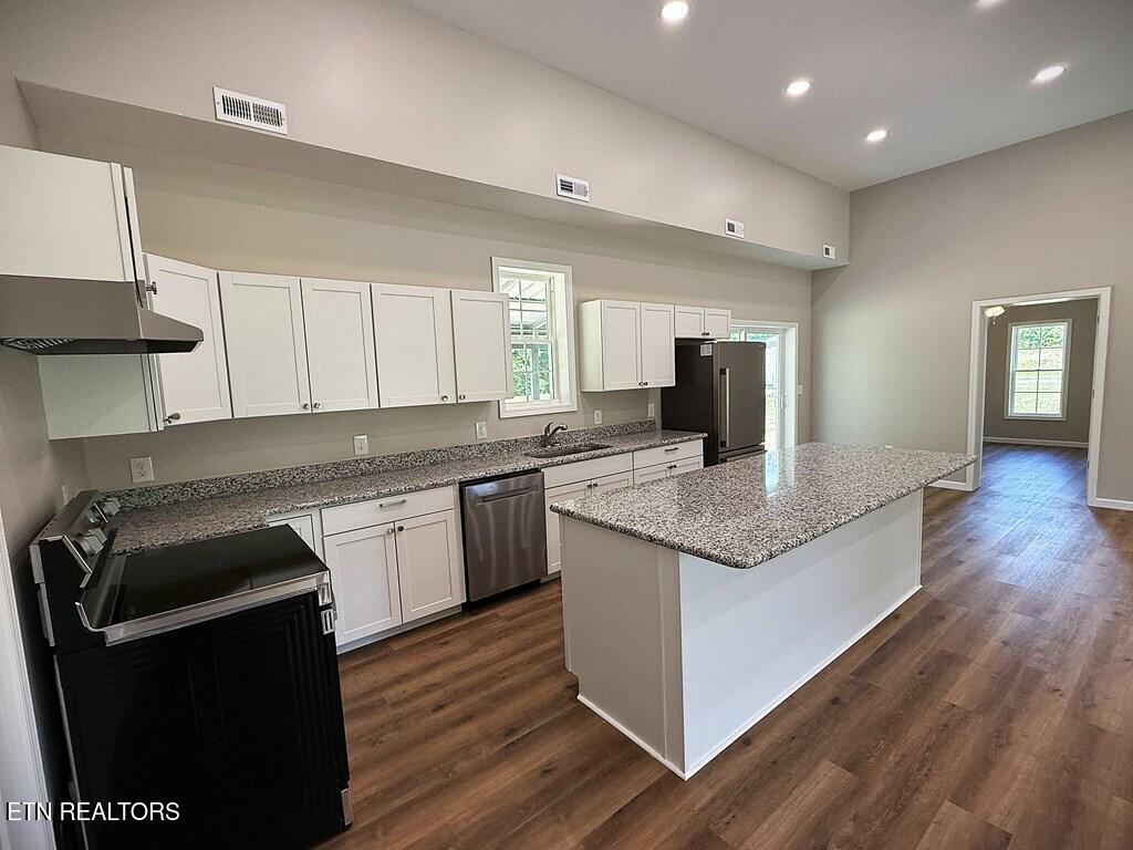 246 Ralph Spivey Lane Gainesboro TN 38562