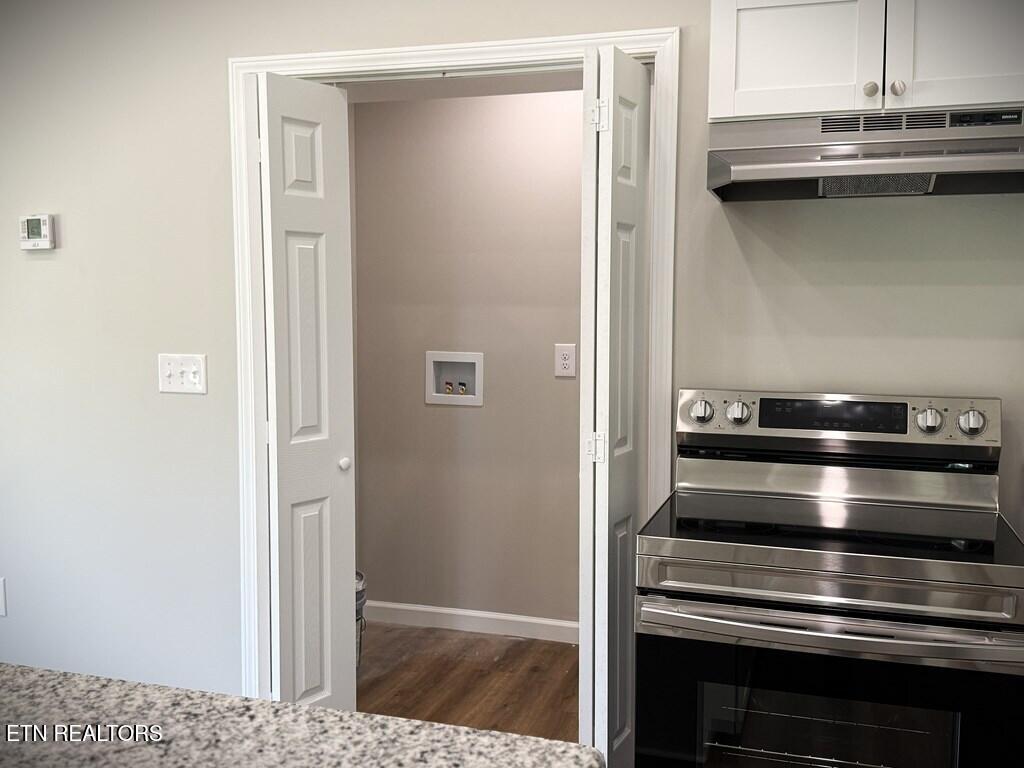246 Ralph Spivey Lane Gainesboro TN 38562