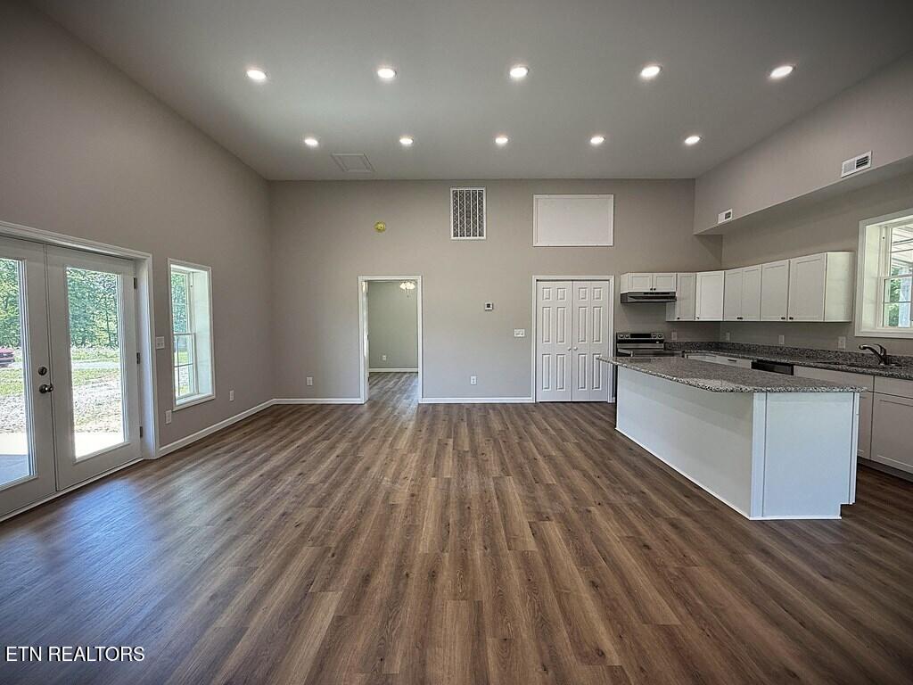246 Ralph Spivey Lane Gainesboro TN 38562