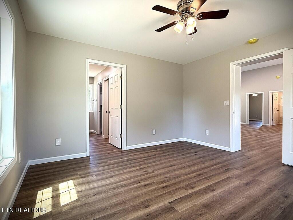 246 Ralph Spivey Lane Gainesboro TN 38562