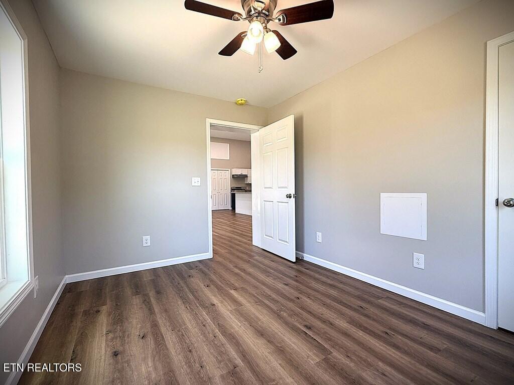 246 Ralph Spivey Lane Gainesboro TN 38562
