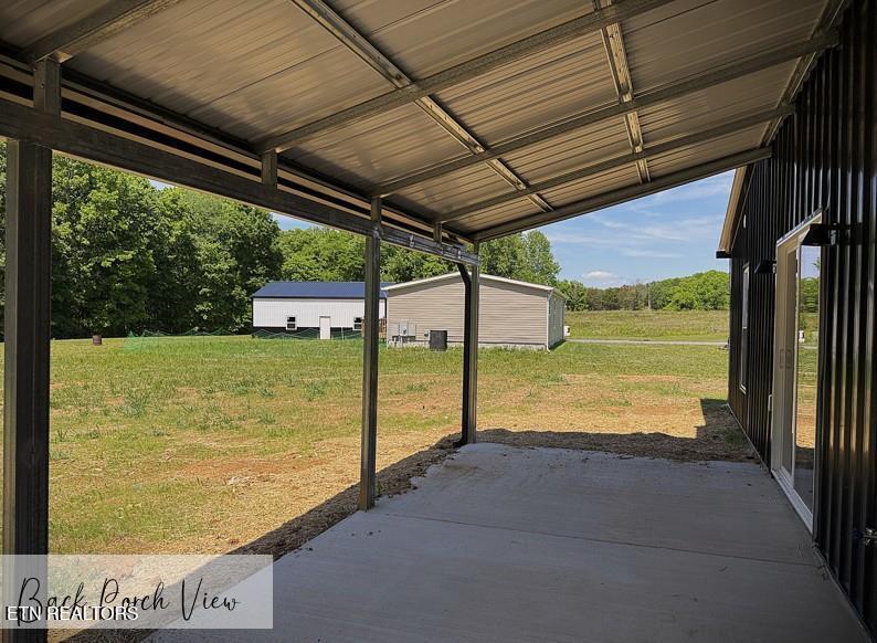246 Ralph Spivey Lane Gainesboro TN 38562