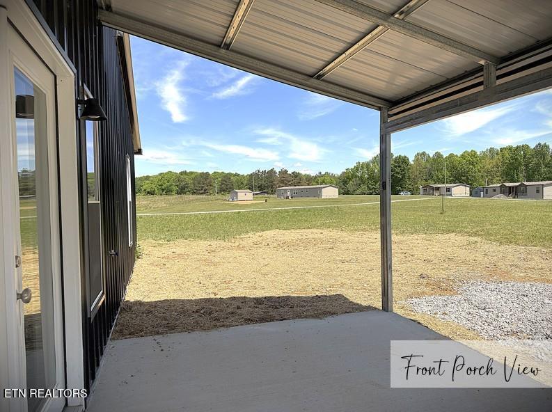246 Ralph Spivey Lane Gainesboro TN 38562