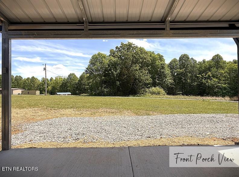 246 Ralph Spivey Lane Gainesboro TN 38562
