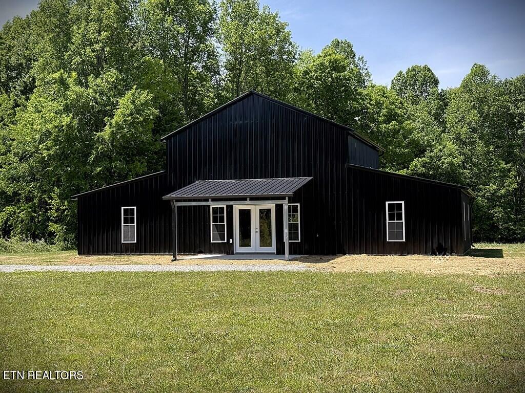 246 Ralph Spivey Lane Gainesboro TN 38562