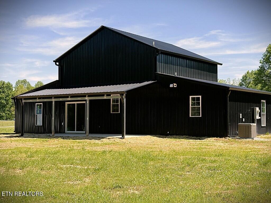 246 Ralph Spivey Lane Gainesboro TN 38562