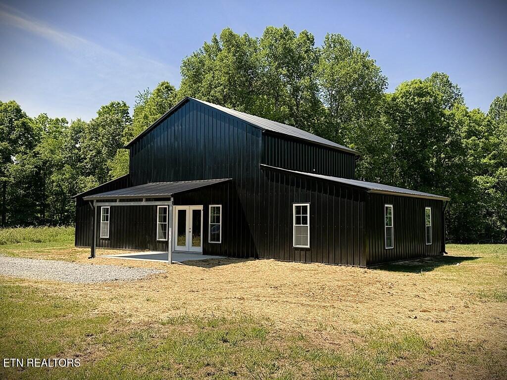 246 Ralph Spivey Lane Gainesboro TN 38562