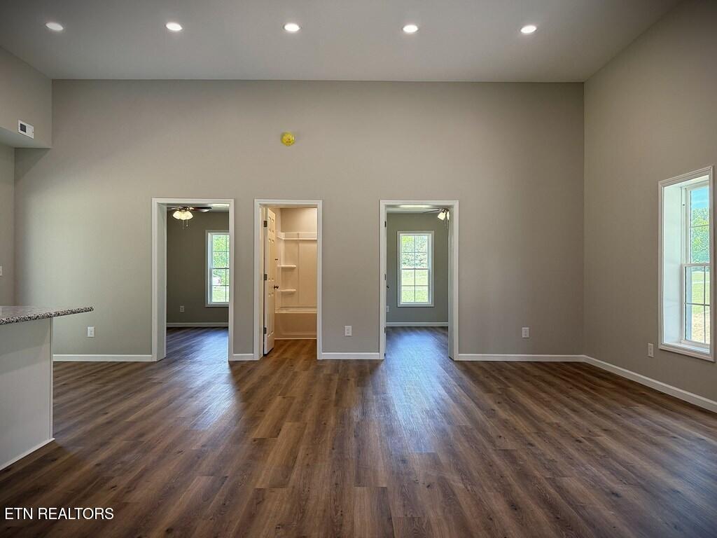 246 Ralph Spivey Lane Gainesboro TN 38562
