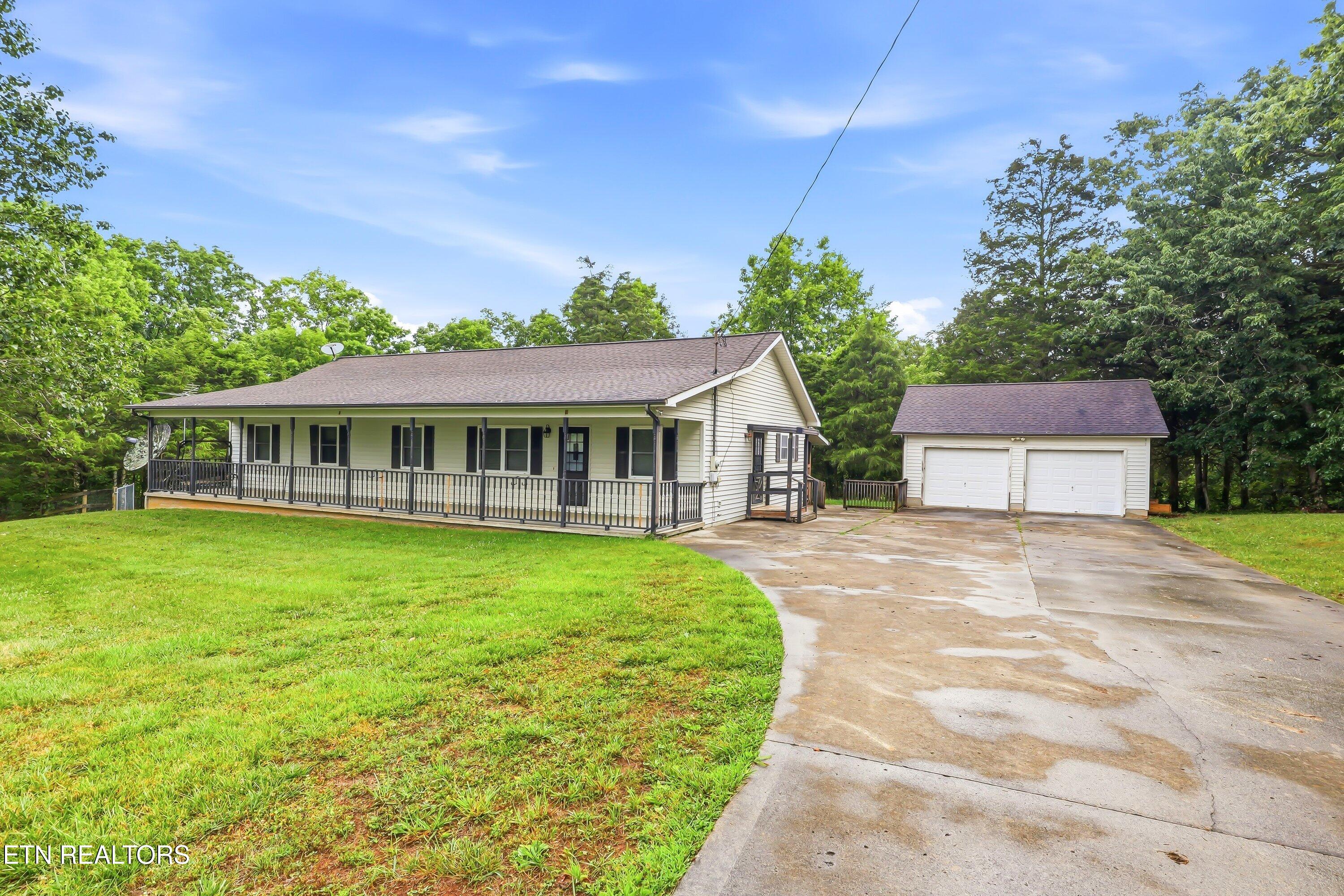 677 Bethel Road Clinton TN 37716