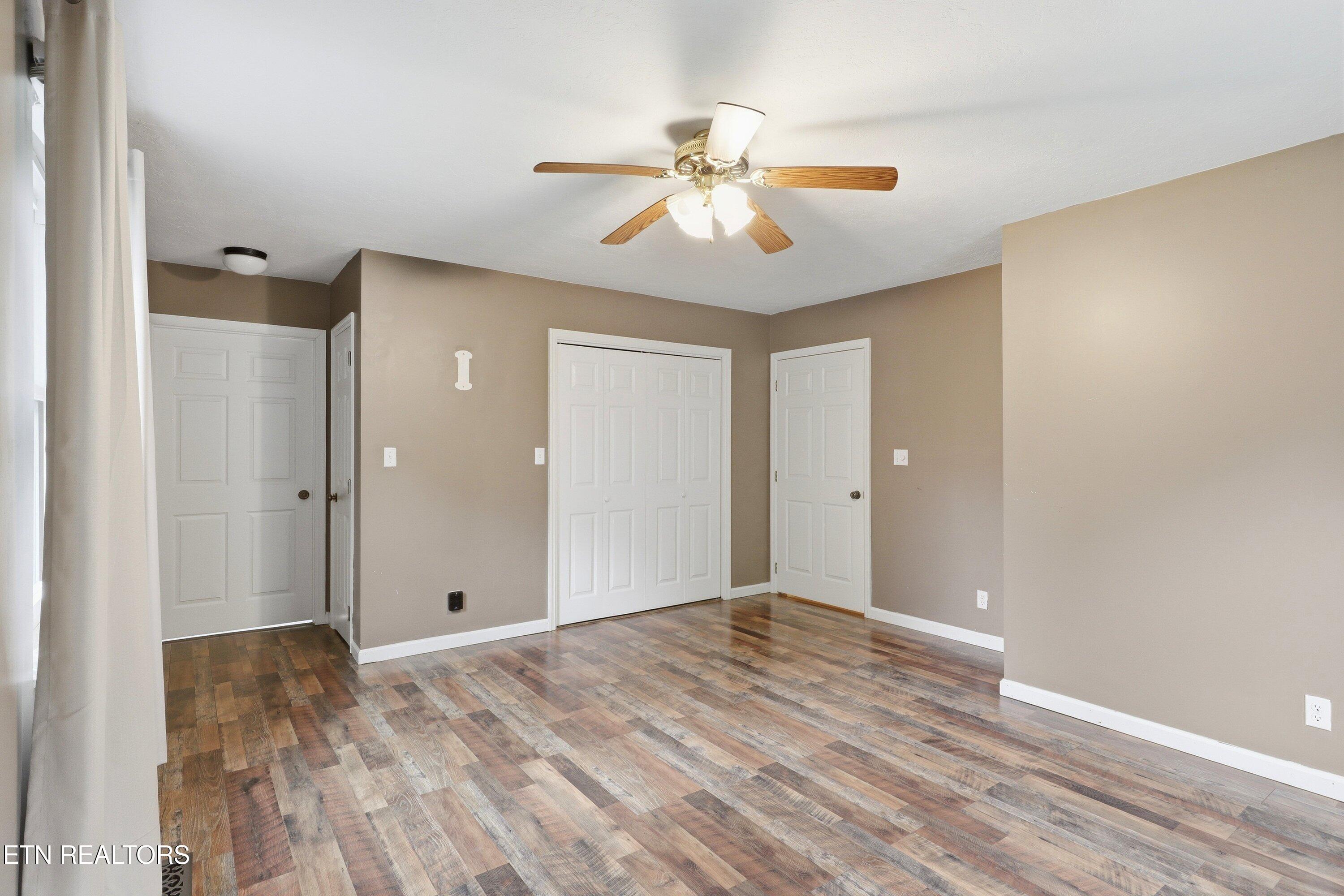 677 Bethel Road Clinton TN 37716
