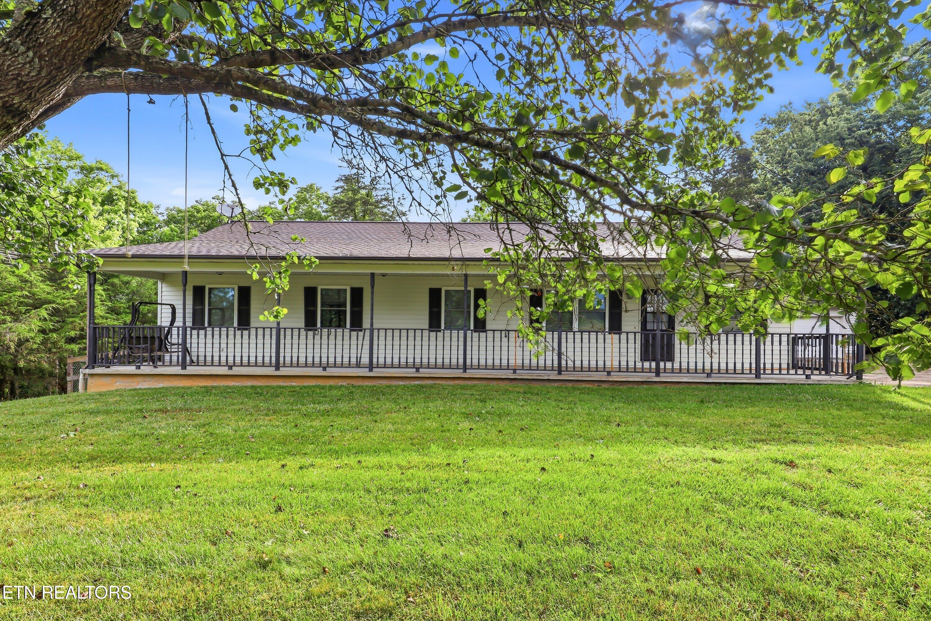 677 Bethel Road Clinton TN 37716