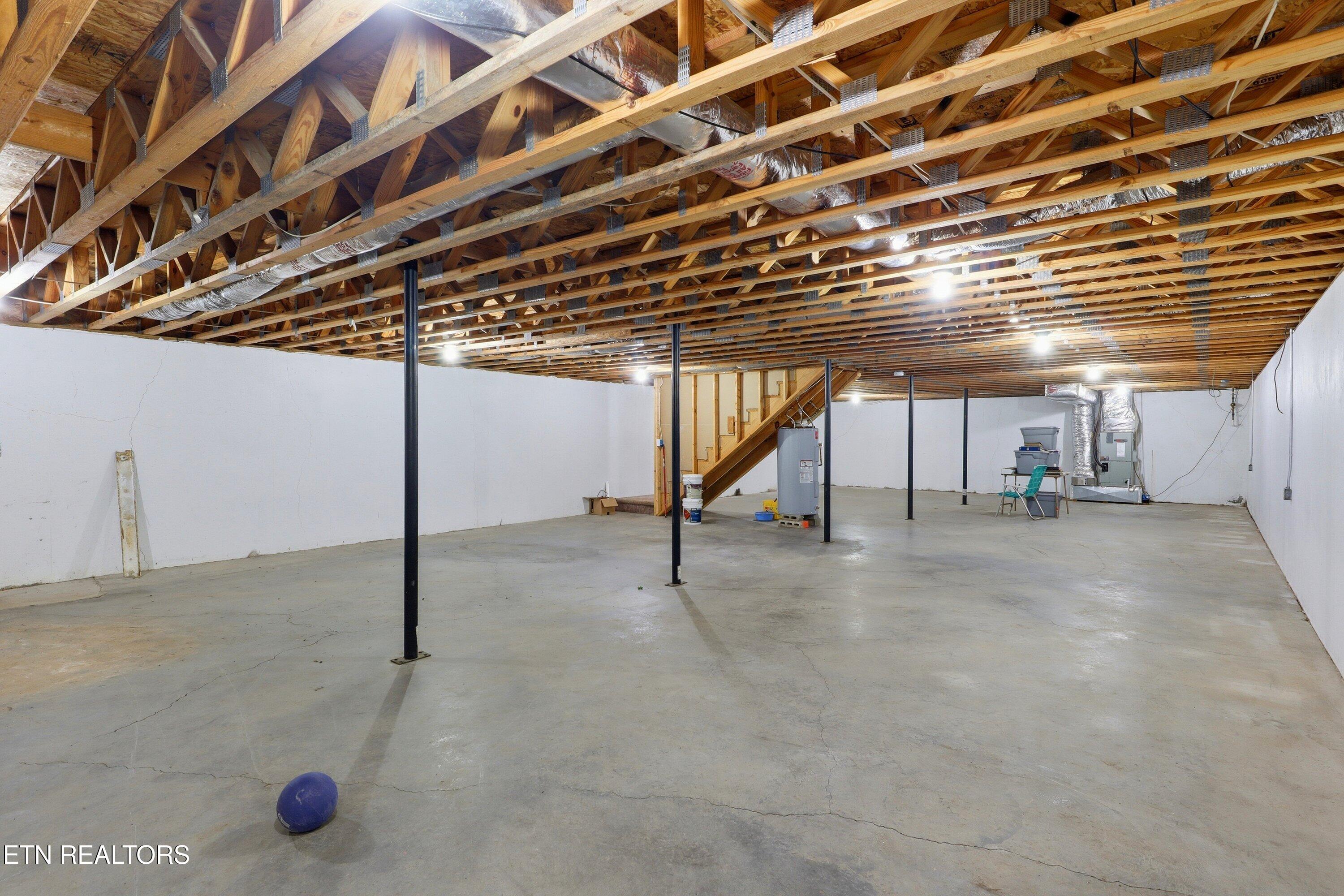 677 Bethel Road Clinton TN 37716