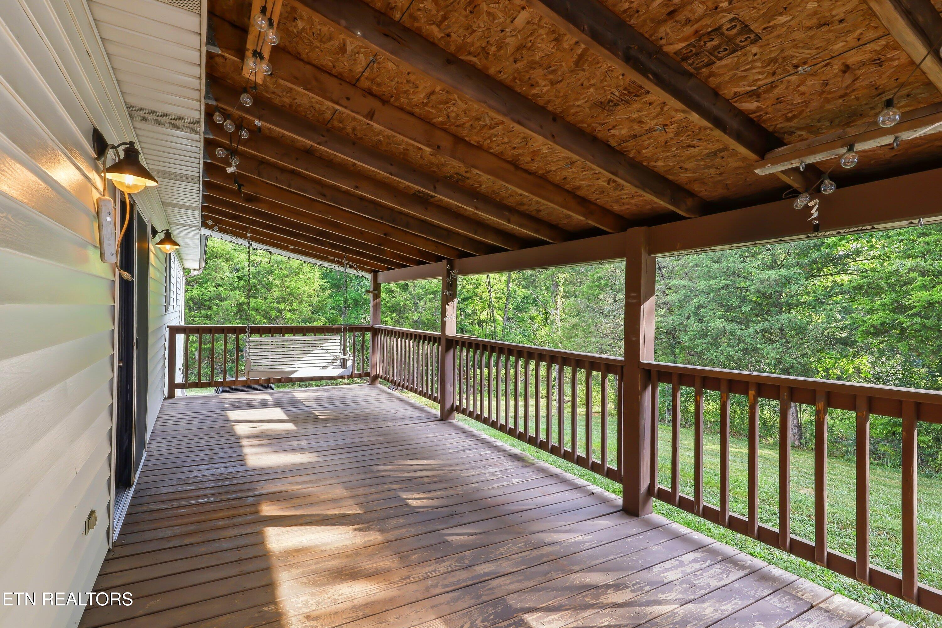 677 Bethel Road Clinton TN 37716
