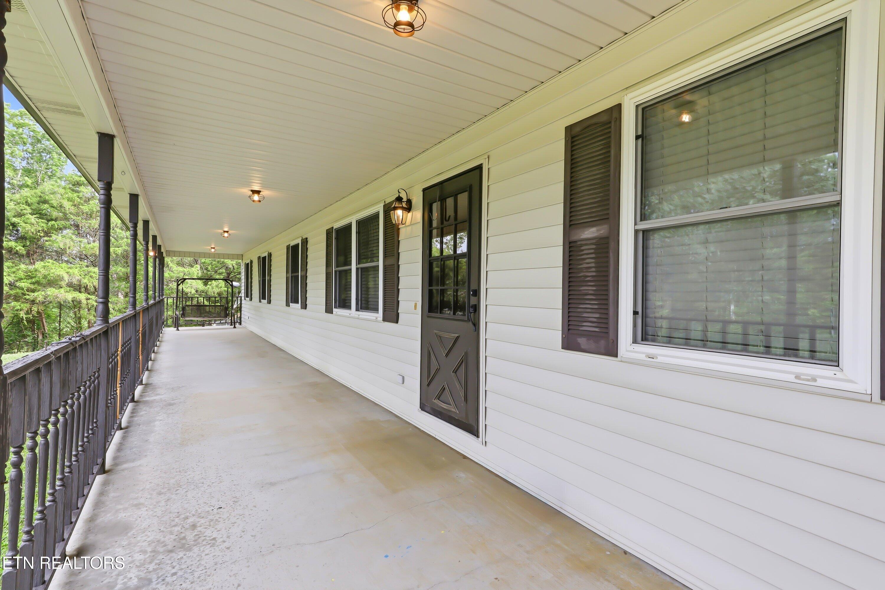 677 Bethel Road Clinton TN 37716