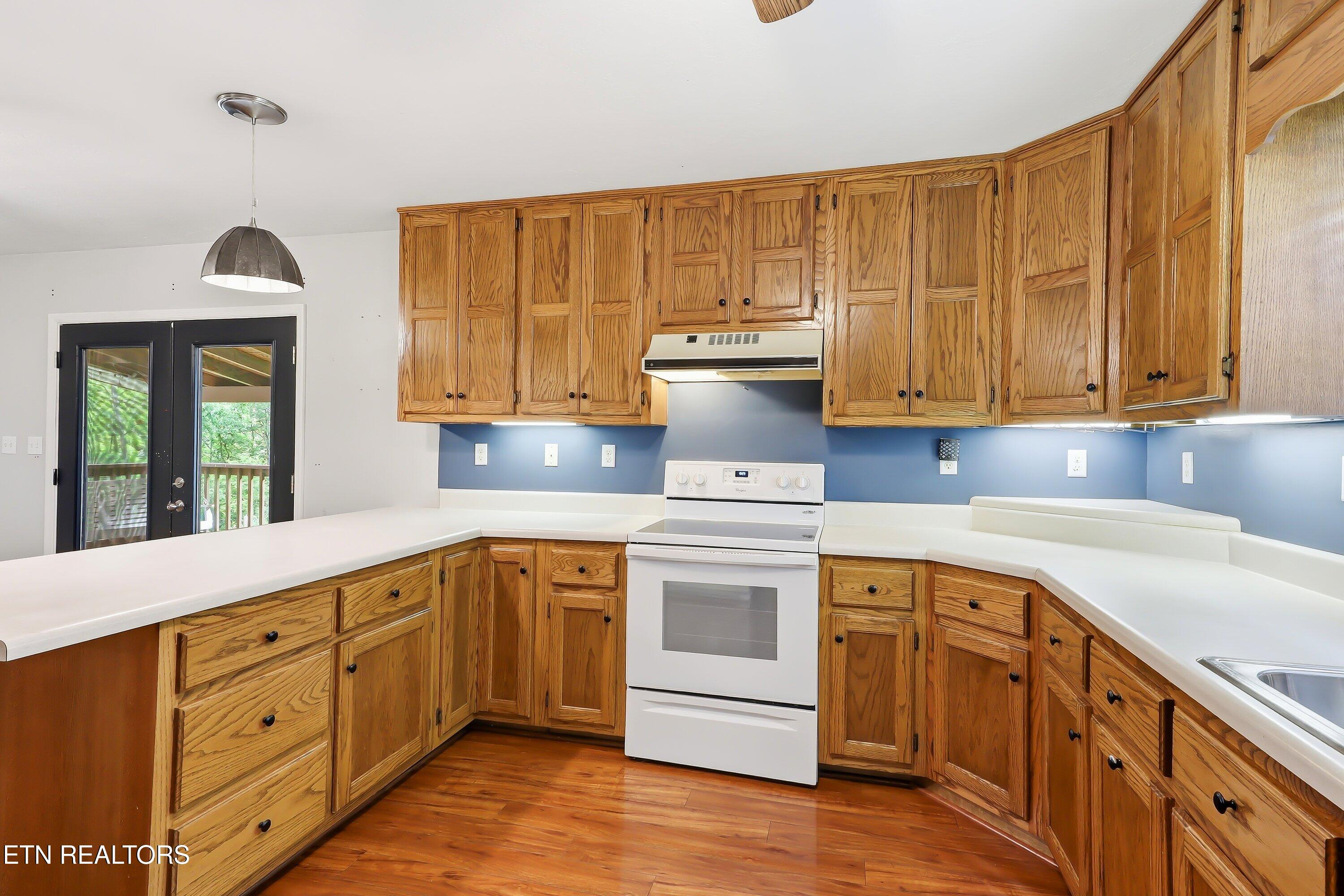 677 Bethel Road Clinton TN 37716