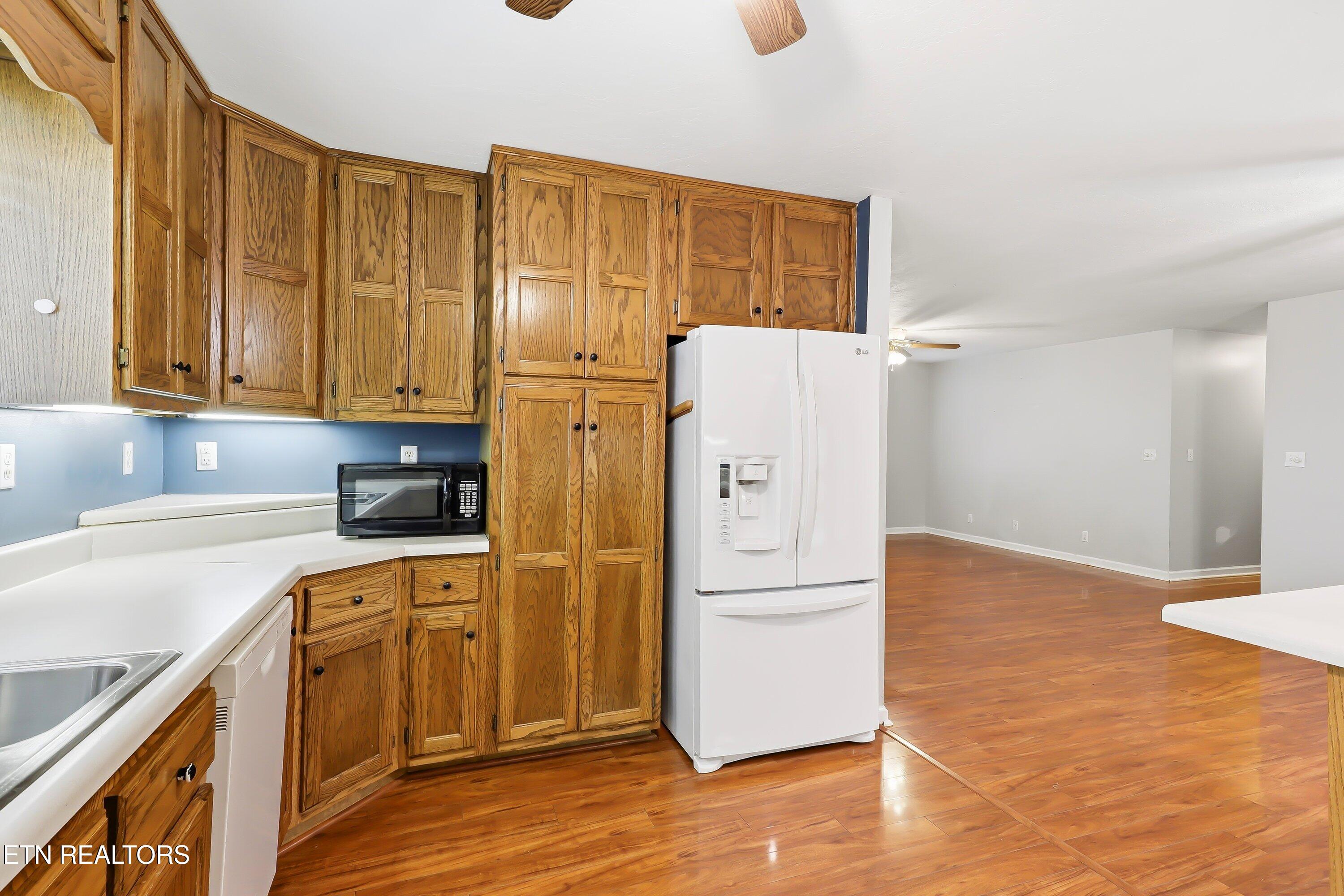 677 Bethel Road Clinton TN 37716