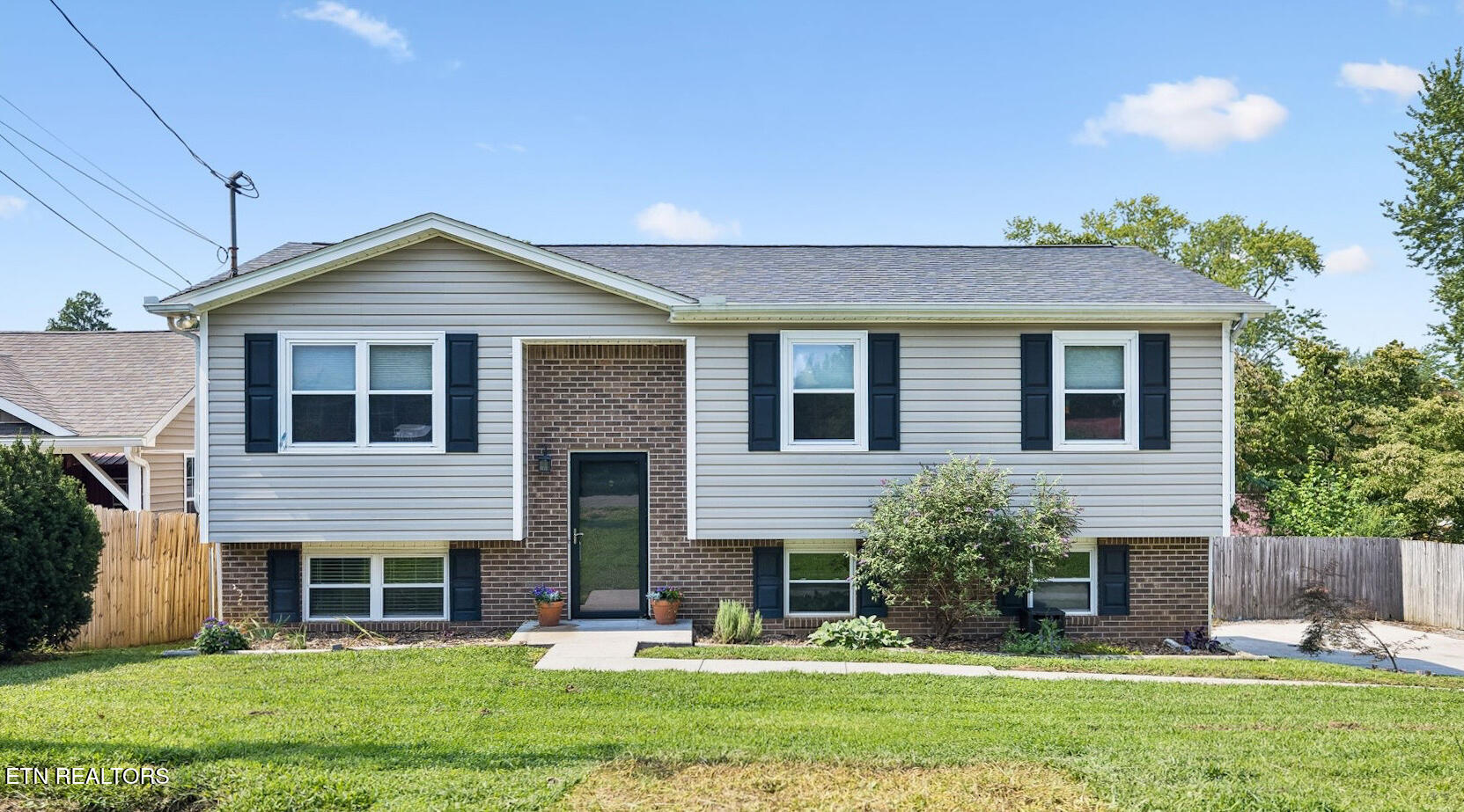 1617 Sundrop Drive Knoxville TN 37921