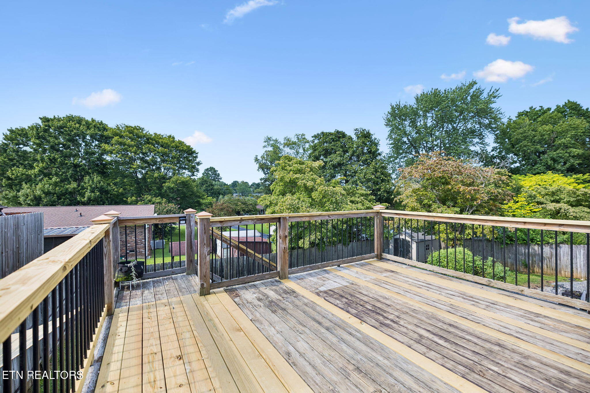 1617 Sundrop Drive Knoxville TN 37921