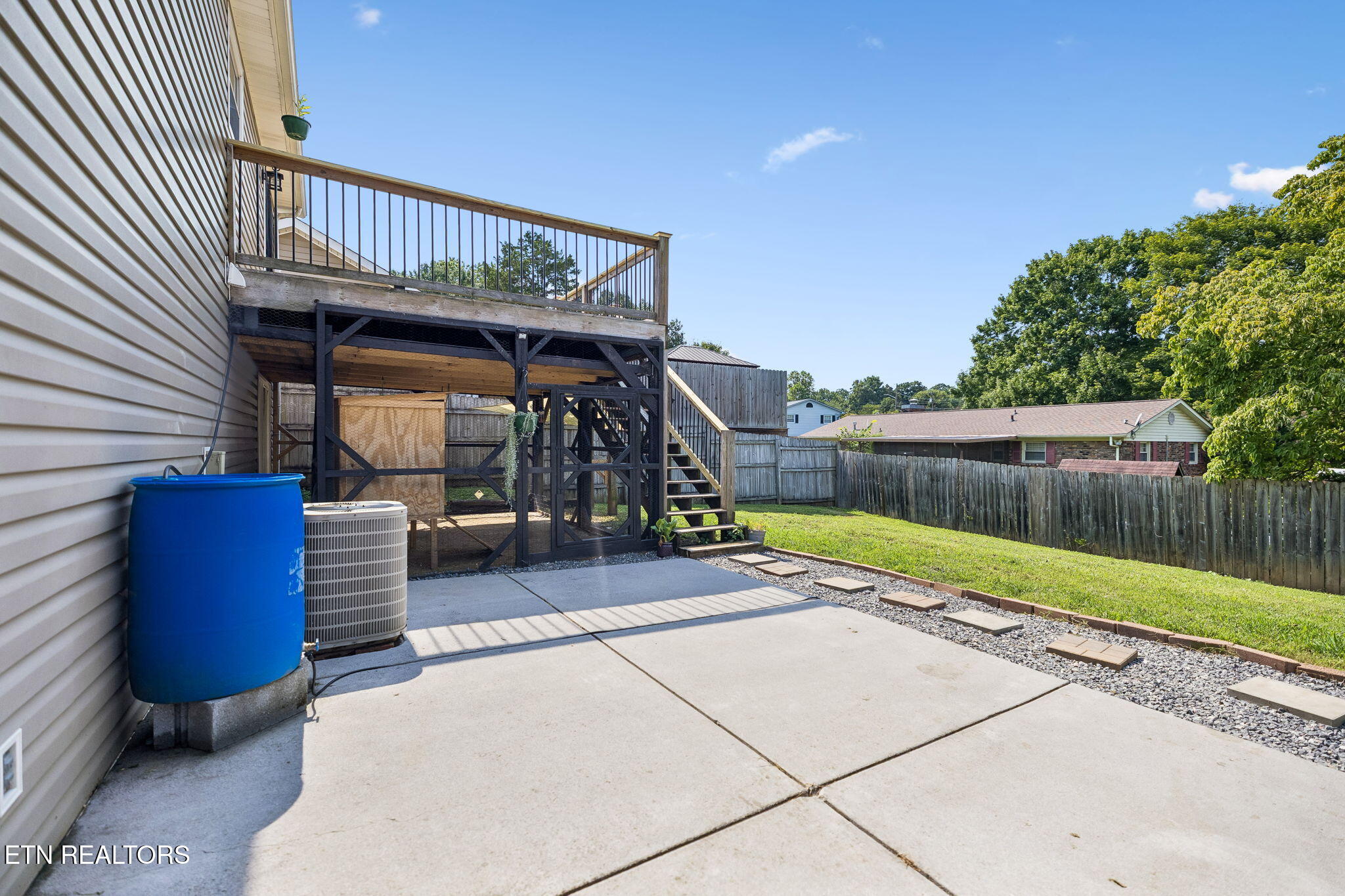 1617 Sundrop Drive Knoxville TN 37921