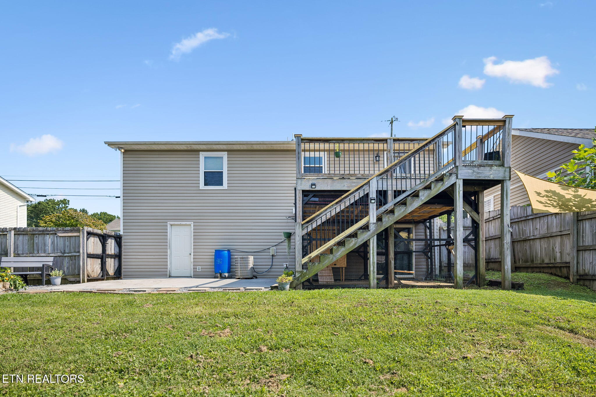 1617 Sundrop Drive Knoxville TN 37921