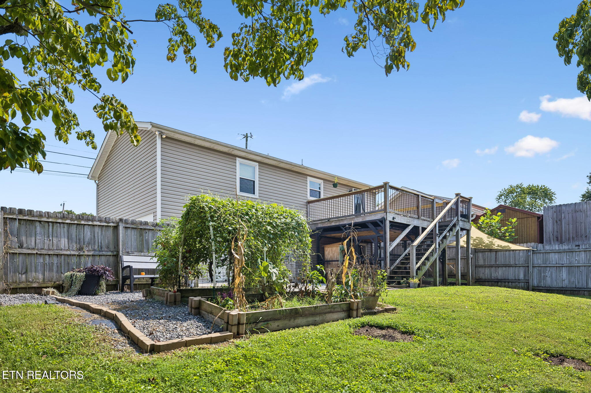 1617 Sundrop Drive Knoxville TN 37921
