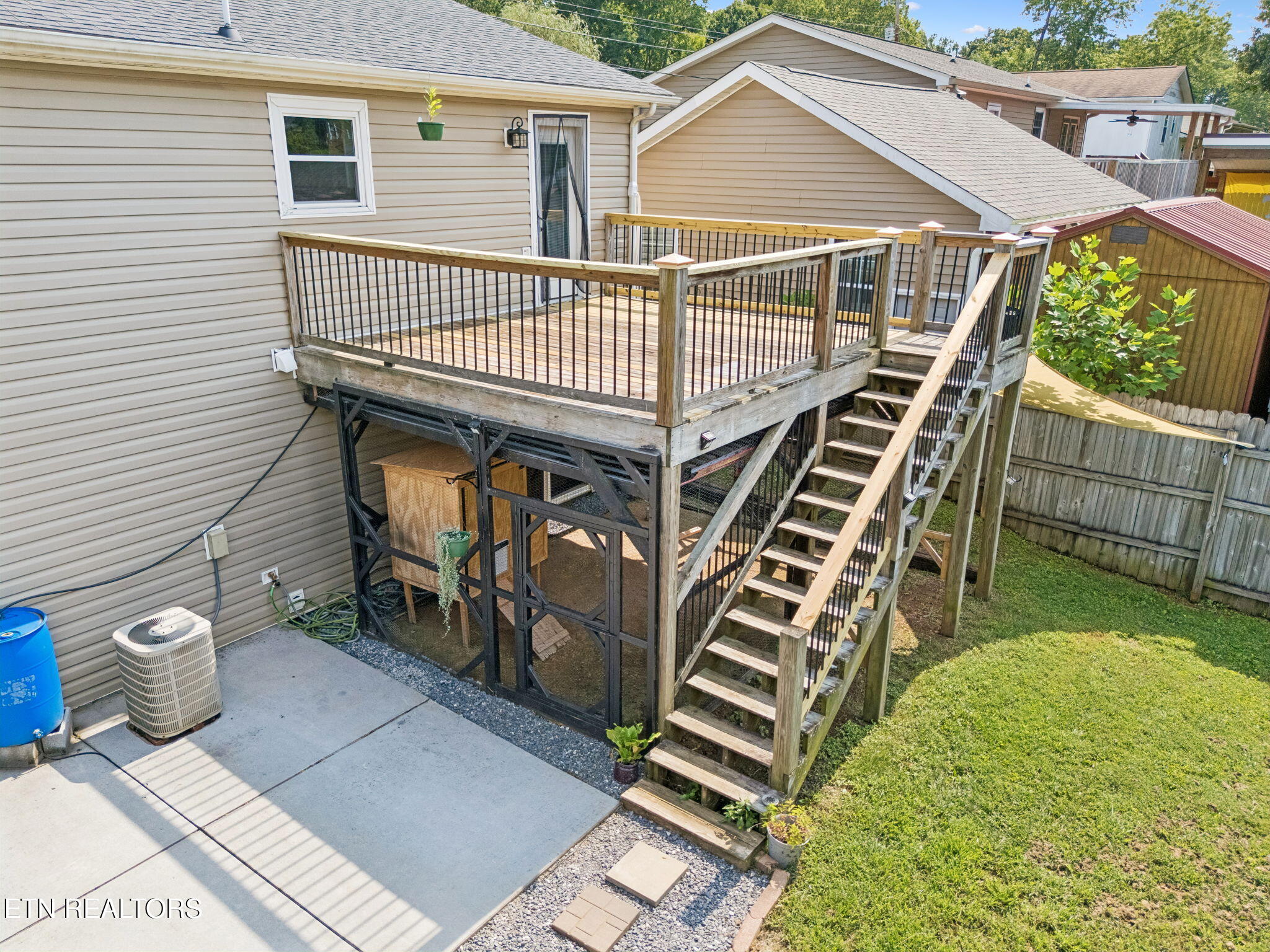 1617 Sundrop Drive Knoxville TN 37921