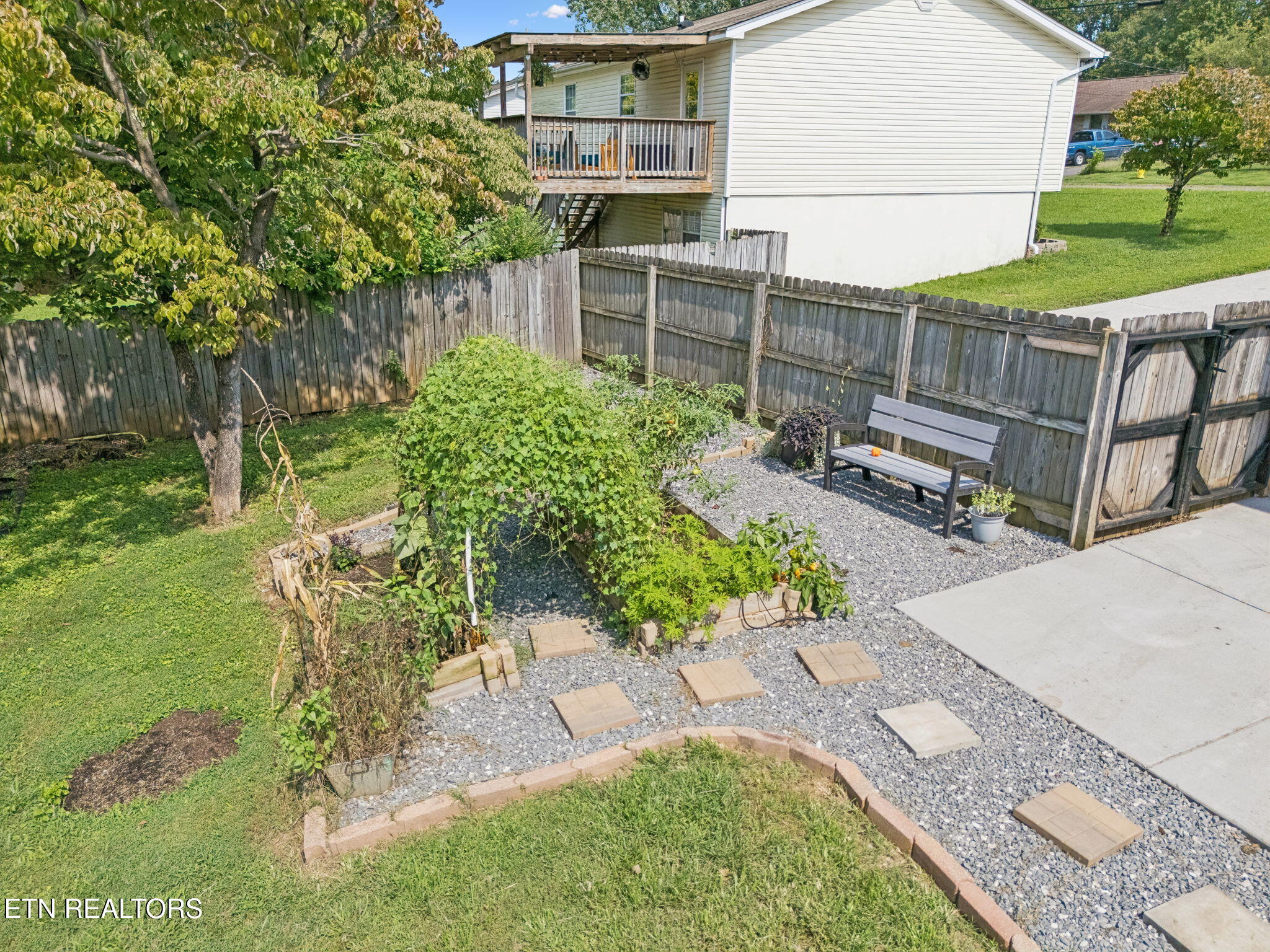 1617 Sundrop Drive Knoxville TN 37921