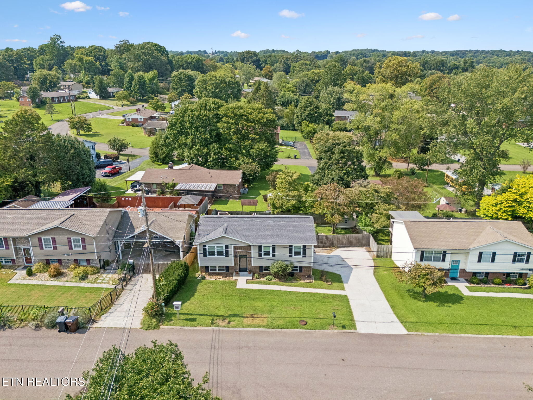 1617 Sundrop Drive Knoxville TN 37921