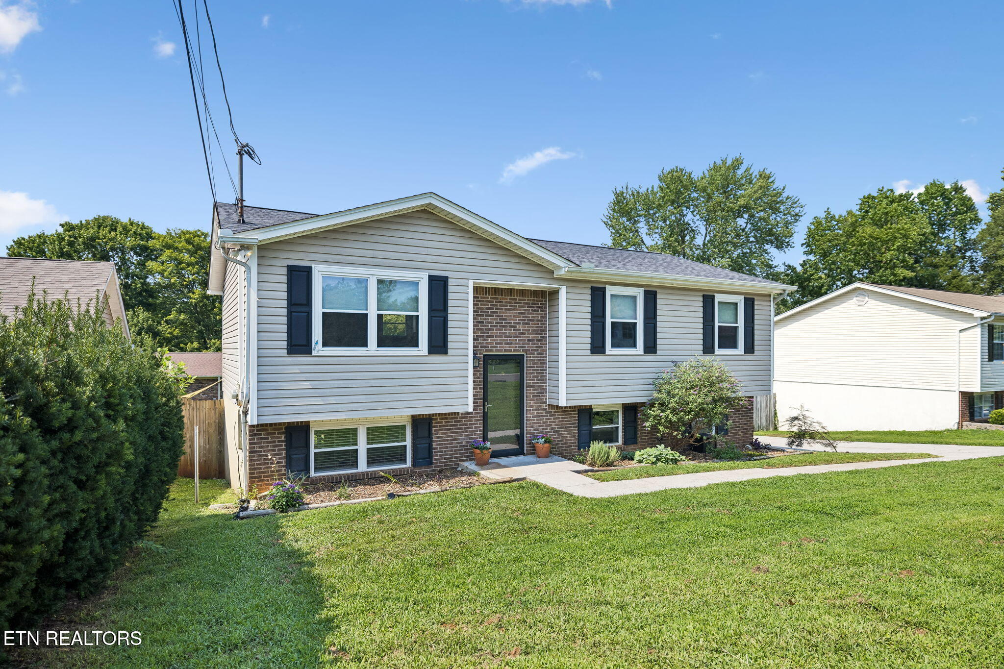 1617 Sundrop Drive Knoxville TN 37921