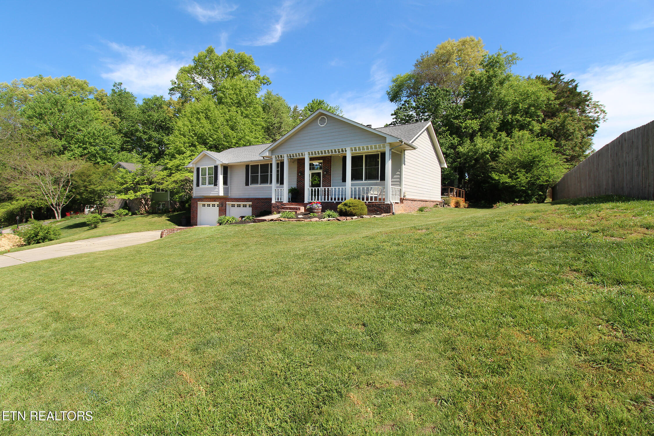 7804 Silverbridge Court Powell TN 37849