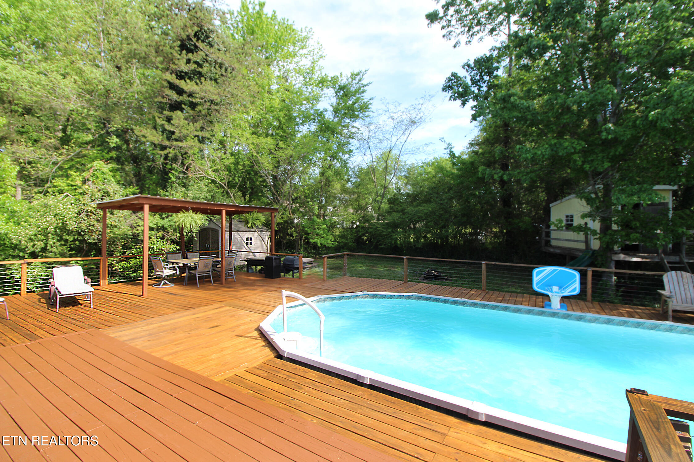 7804 Silverbridge Court Powell TN 37849