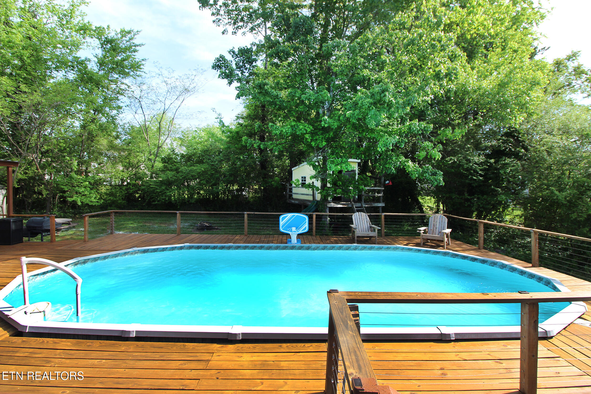 7804 Silverbridge Court Powell TN 37849