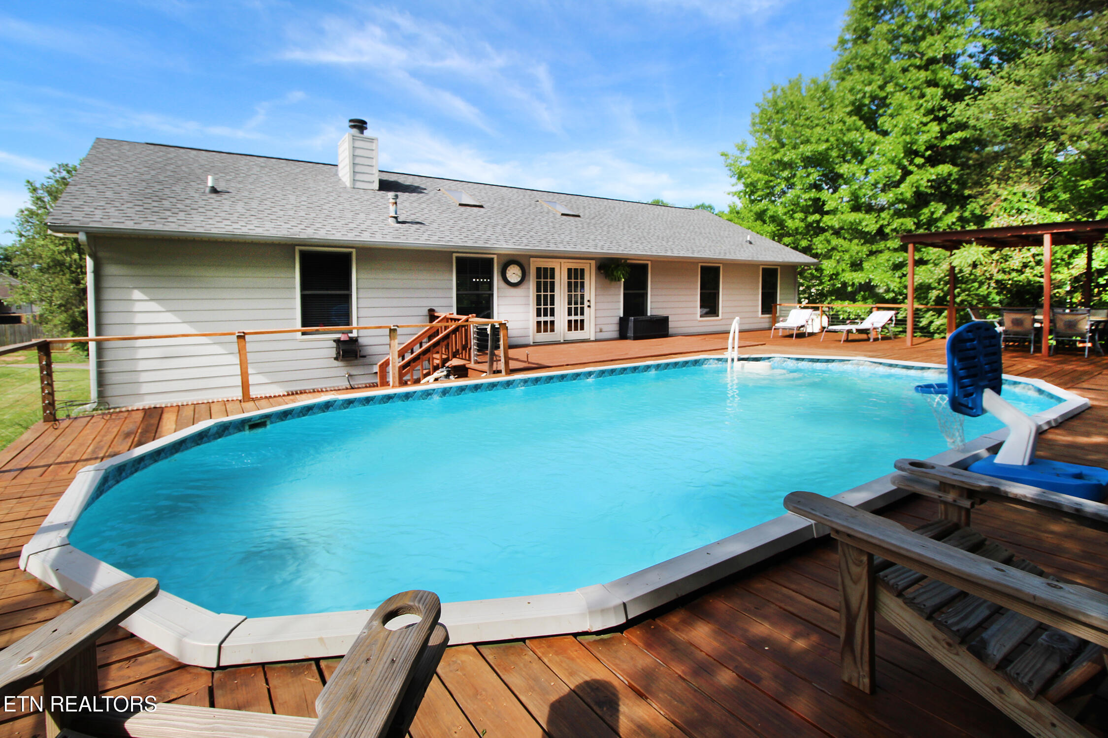 7804 Silverbridge Court Powell TN 37849