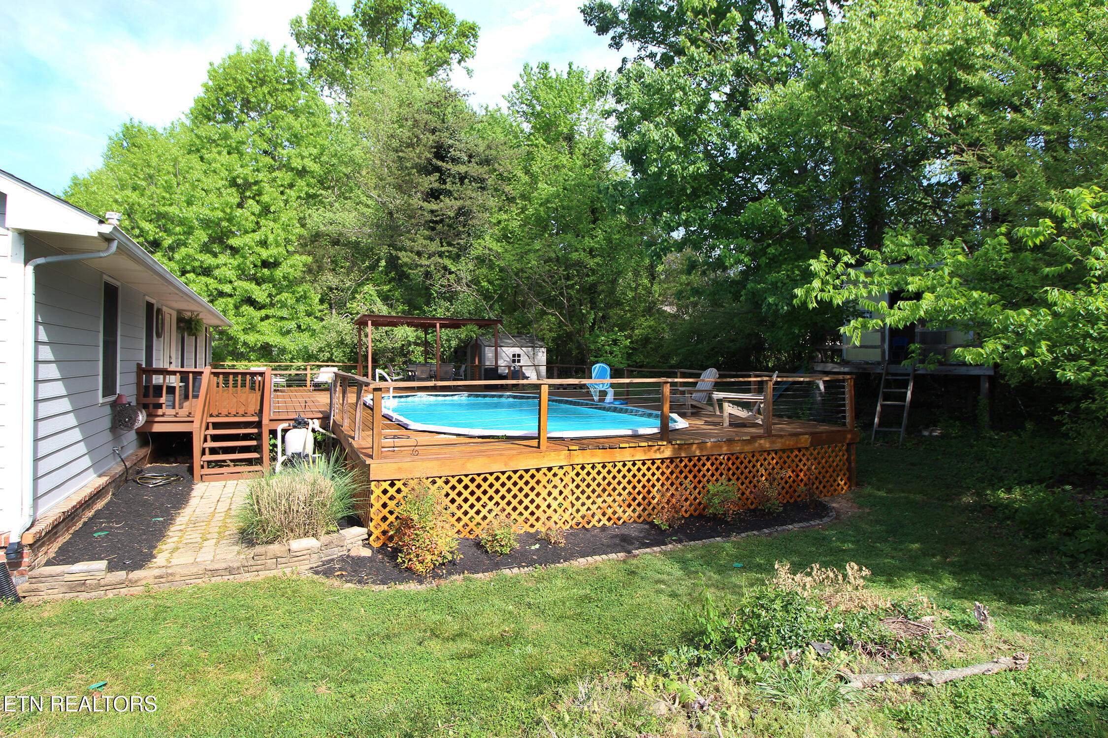 7804 Silverbridge Court Powell TN 37849