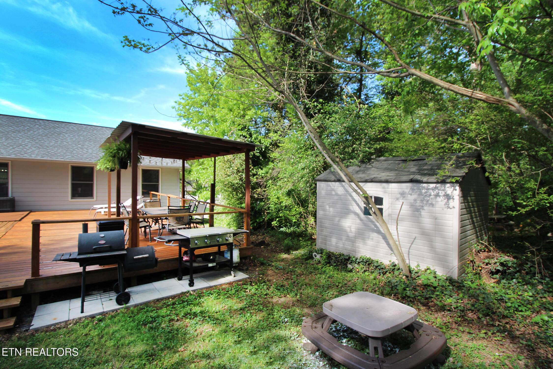 7804 Silverbridge Court Powell TN 37849