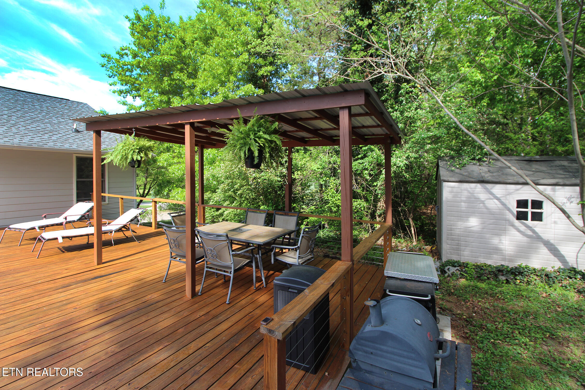 7804 Silverbridge Court Powell TN 37849