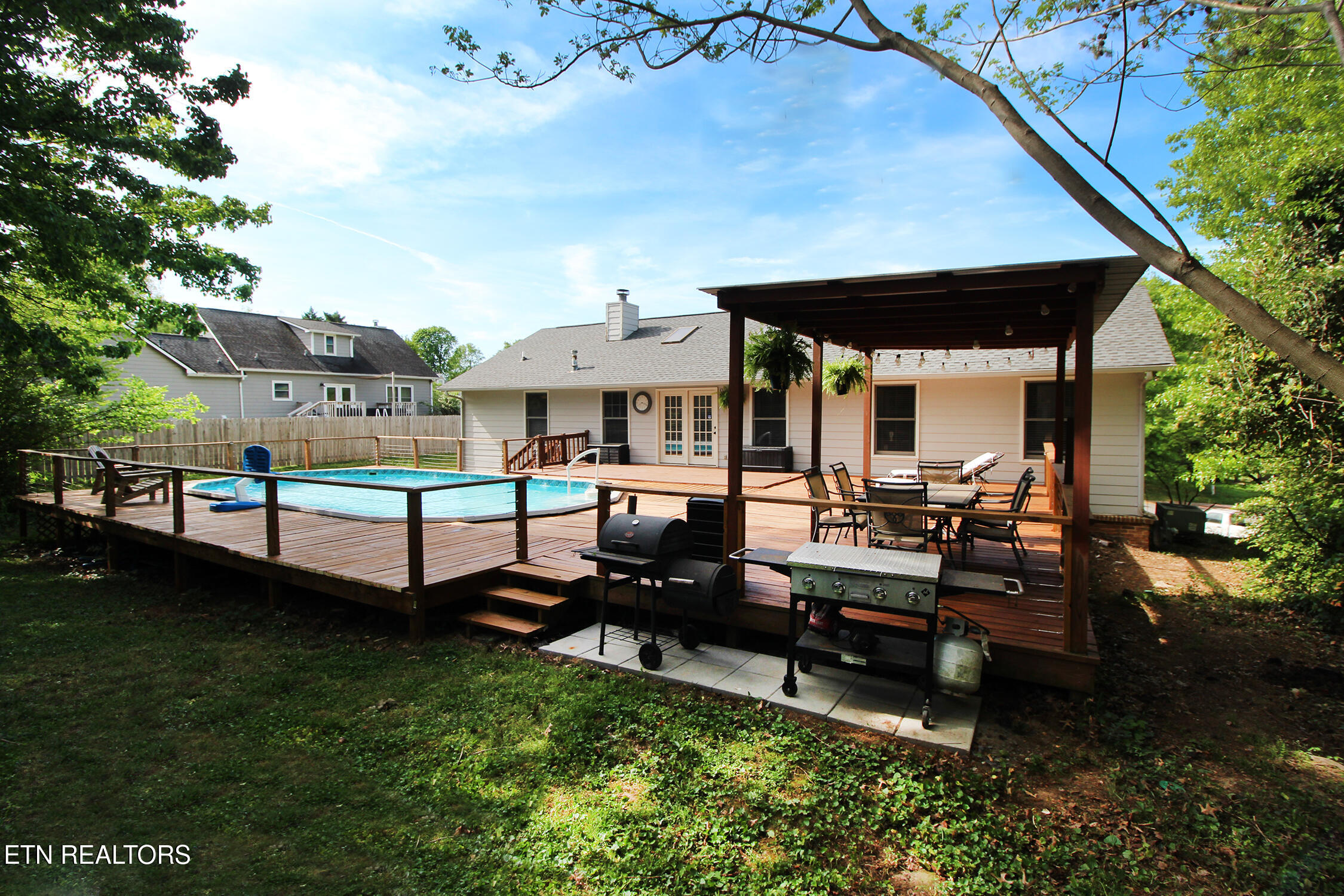 7804 Silverbridge Court Powell TN 37849