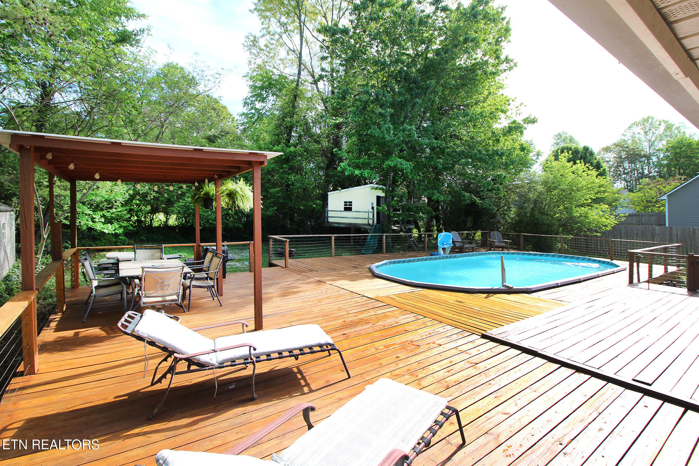 7804 Silverbridge Court Powell TN 37849