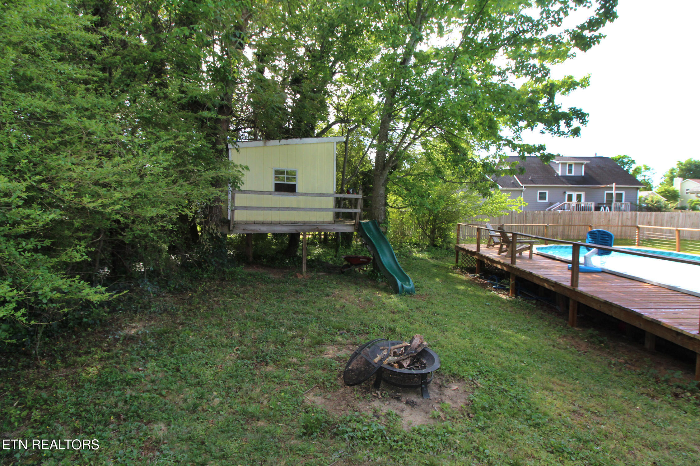 7804 Silverbridge Court Powell TN 37849