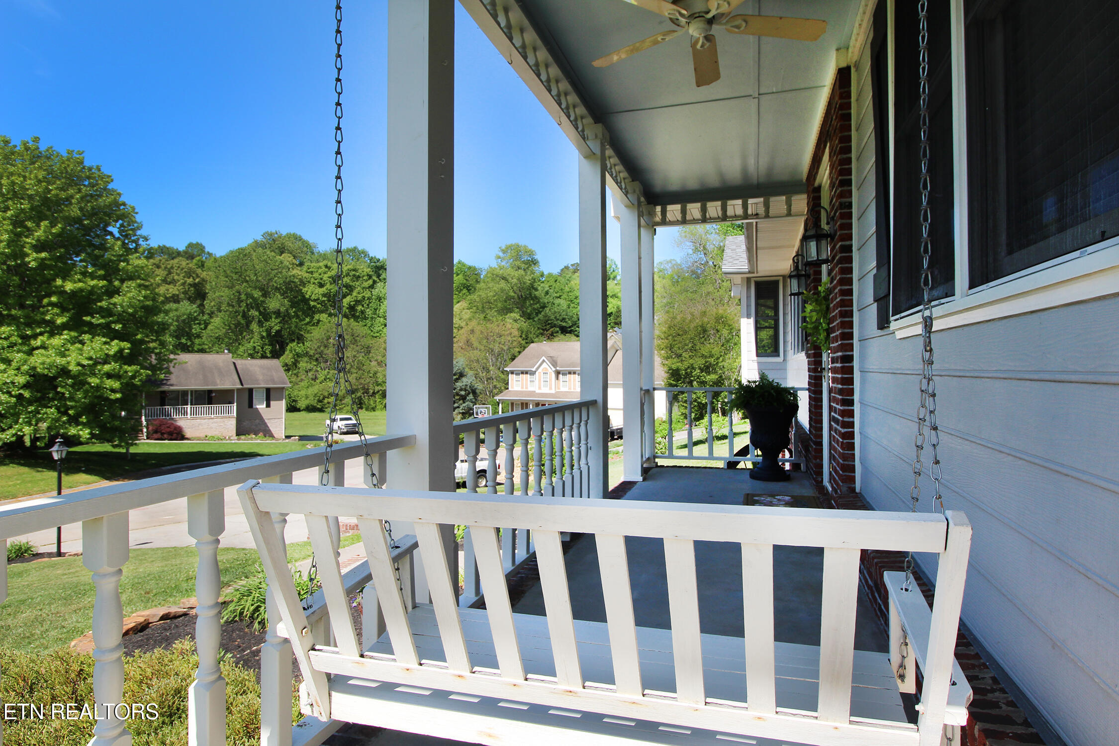 7804 Silverbridge Court Powell TN 37849