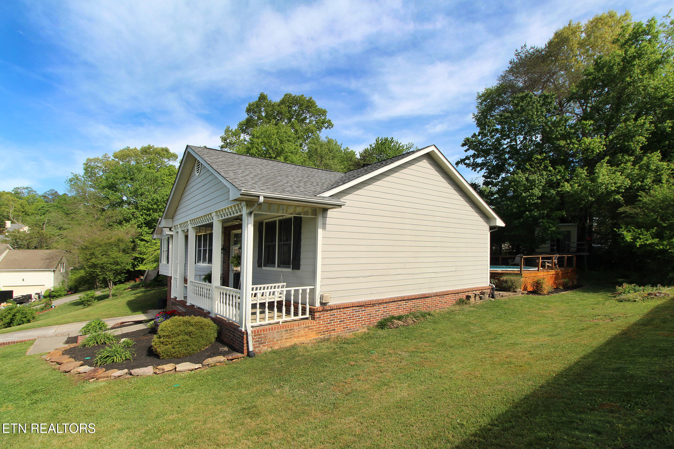 7804 Silverbridge Court Powell TN 37849
