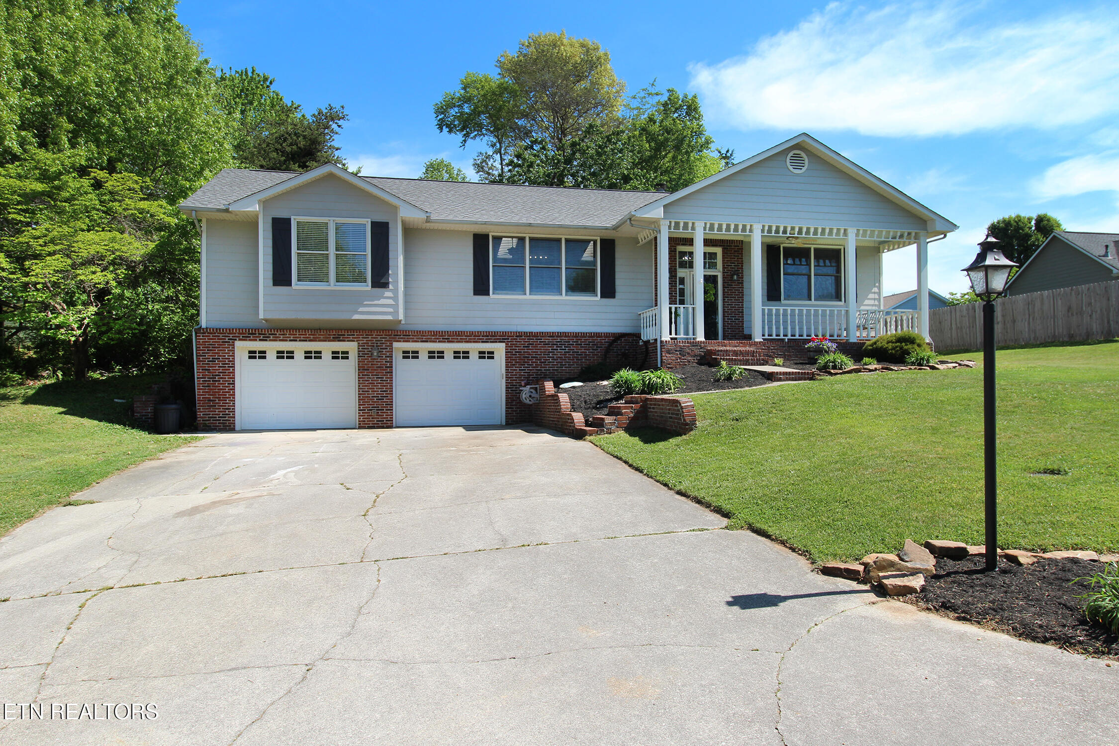 7804 Silverbridge Court Powell TN 37849