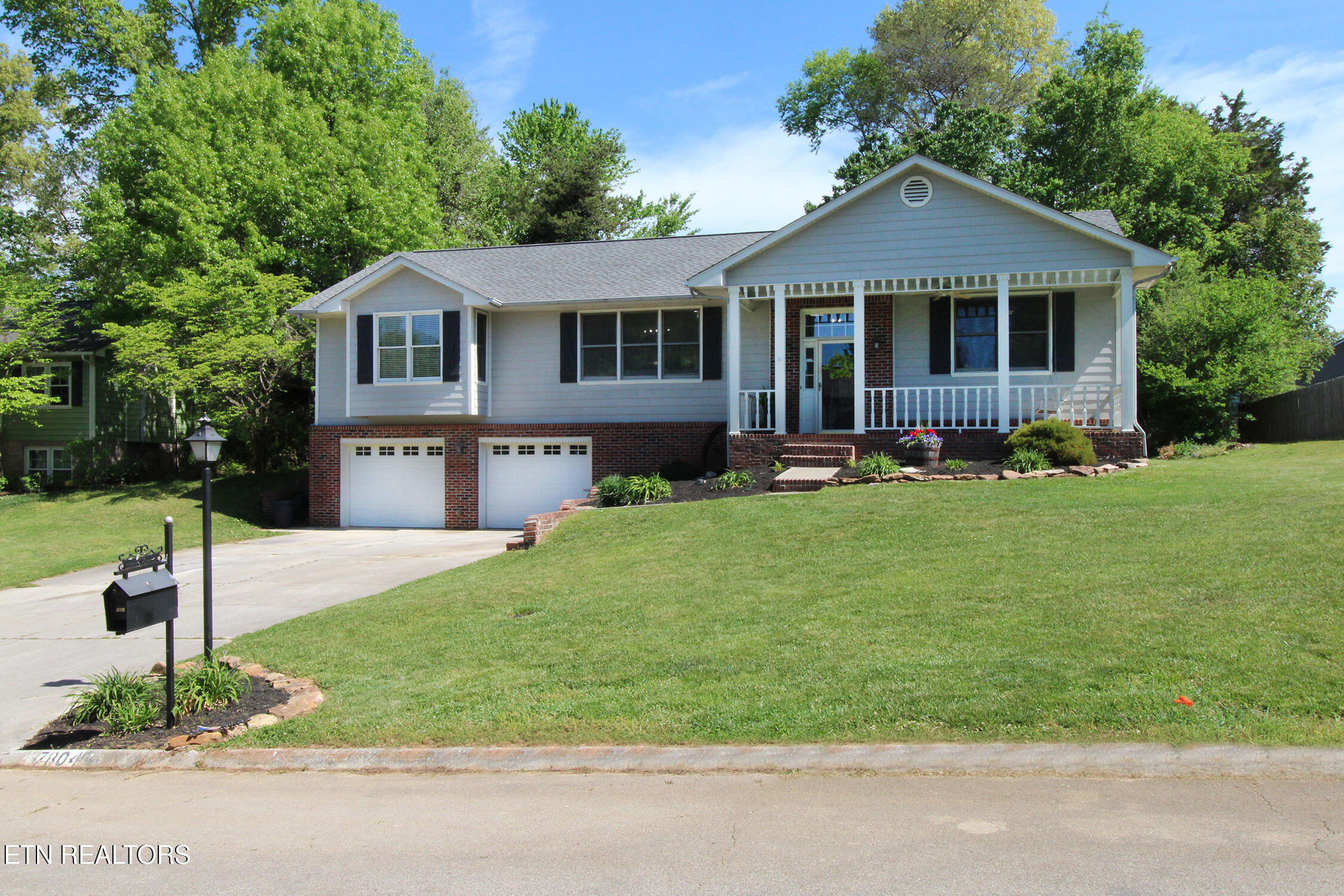 7804 Silverbridge Court Powell TN 37849