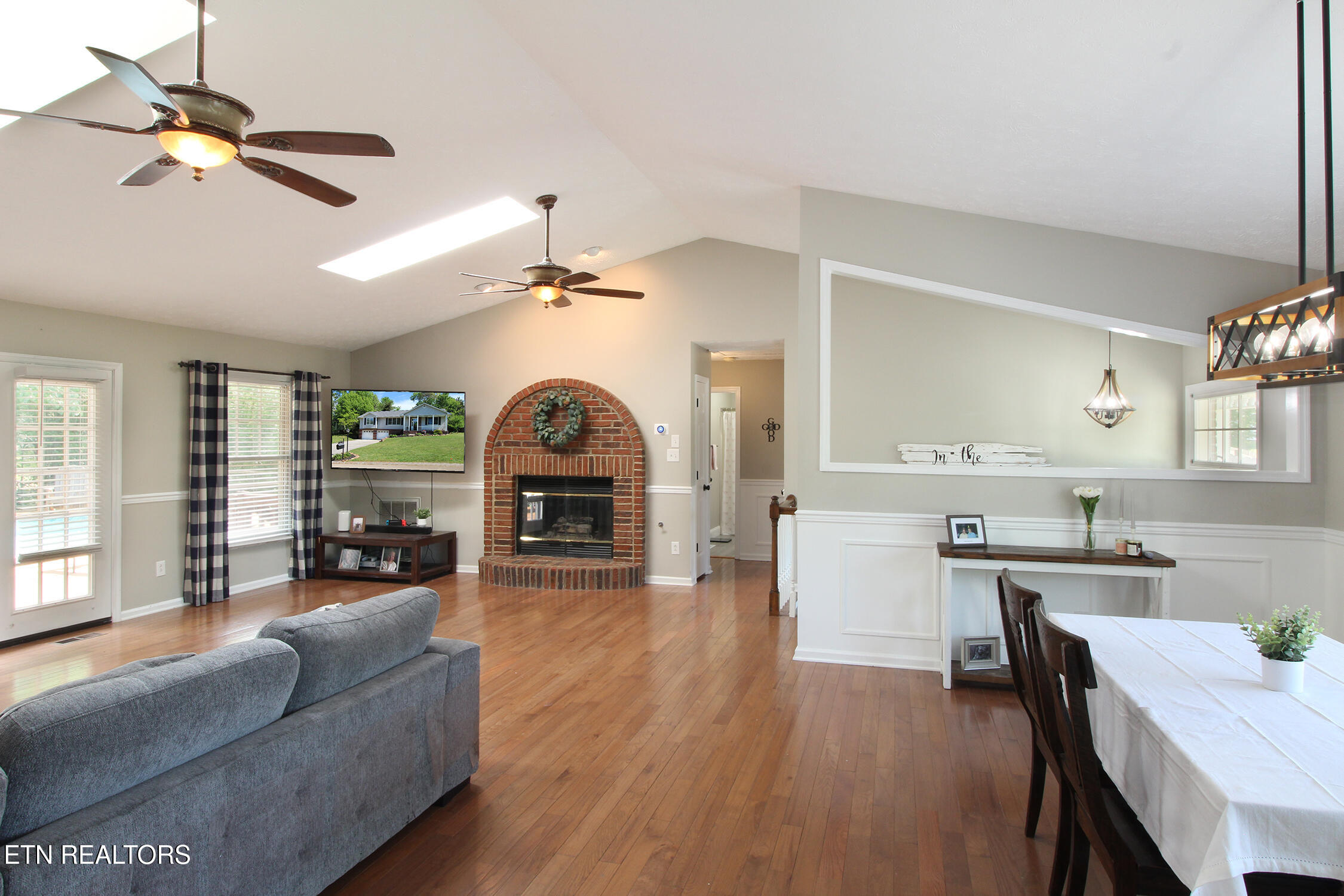 7804 Silverbridge Court Powell TN 37849