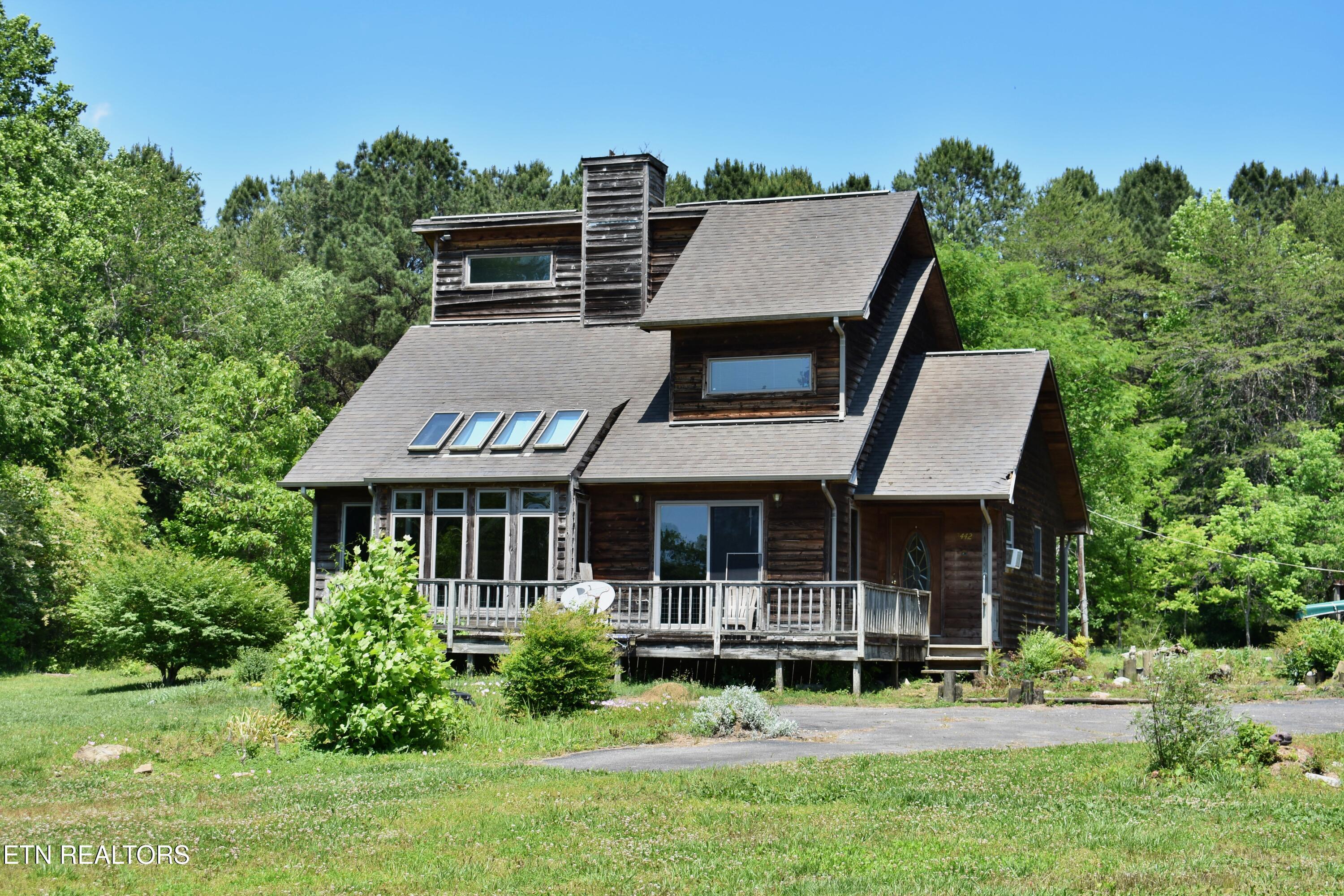 3442 River Road Ten Mile TN 37880