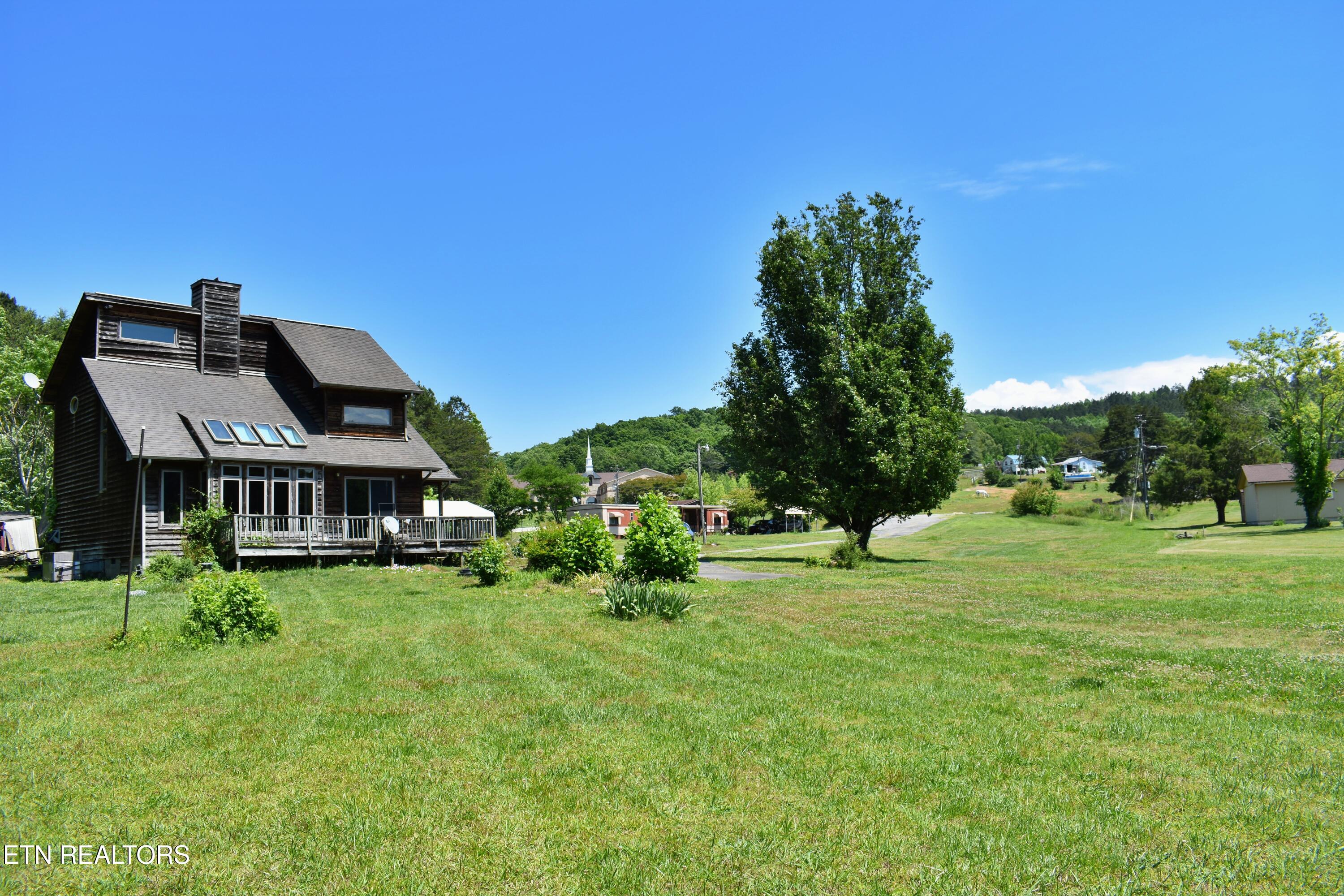 3442 River Road Ten Mile TN 37880