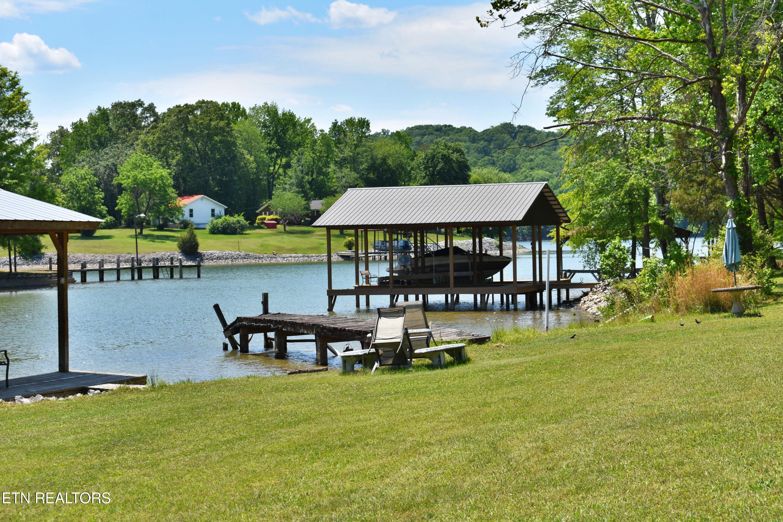 3442 River Road Ten Mile TN 37880