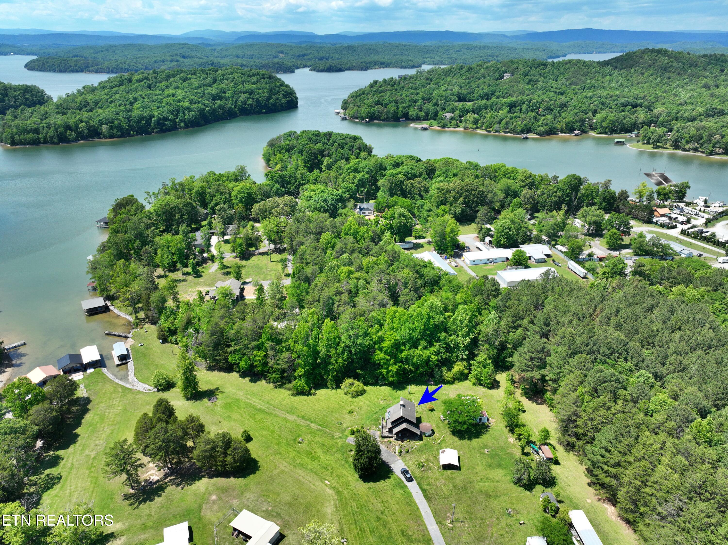 3442 River Road Ten Mile TN 37880