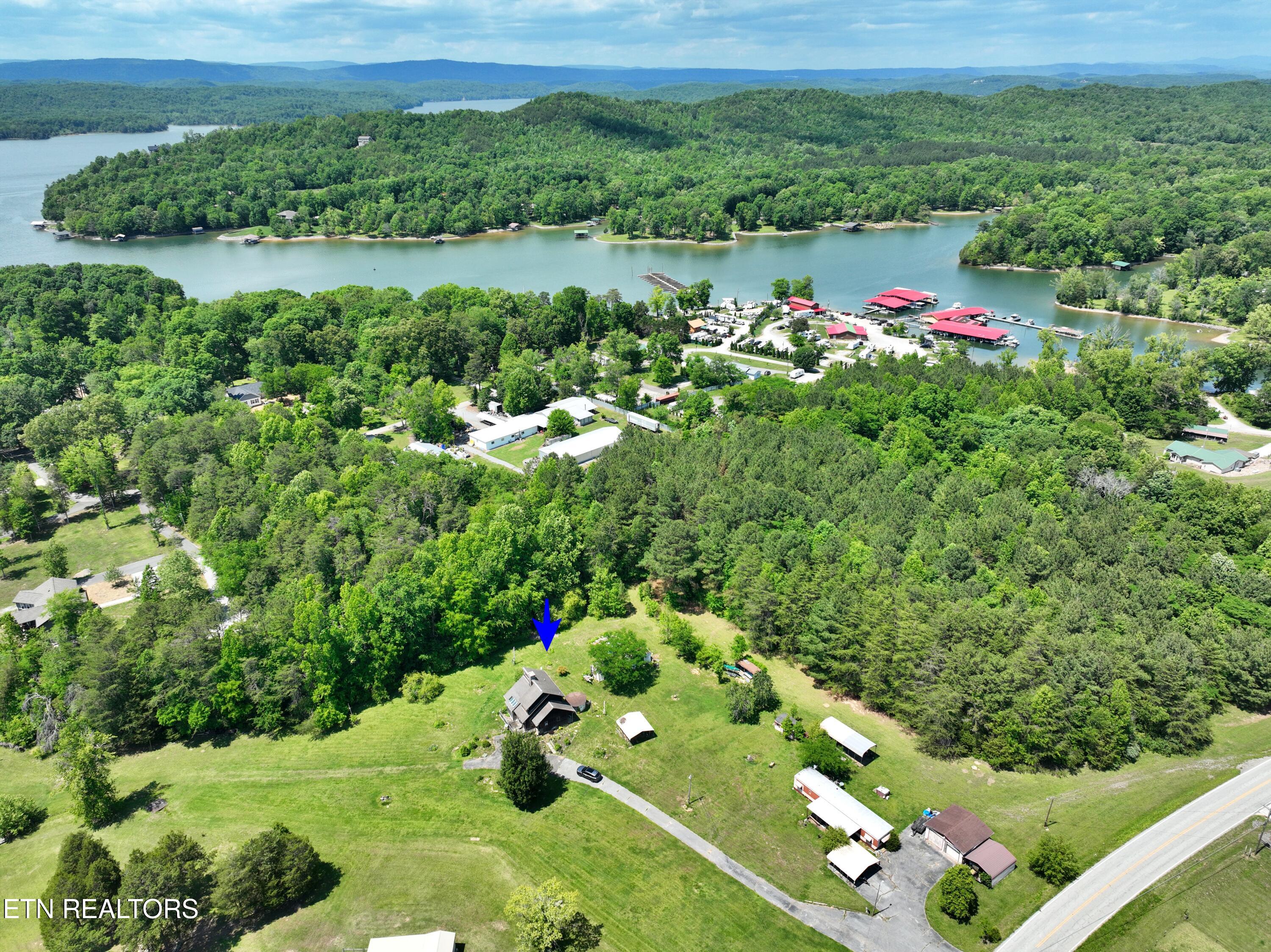 3442 River Road Ten Mile TN 37880