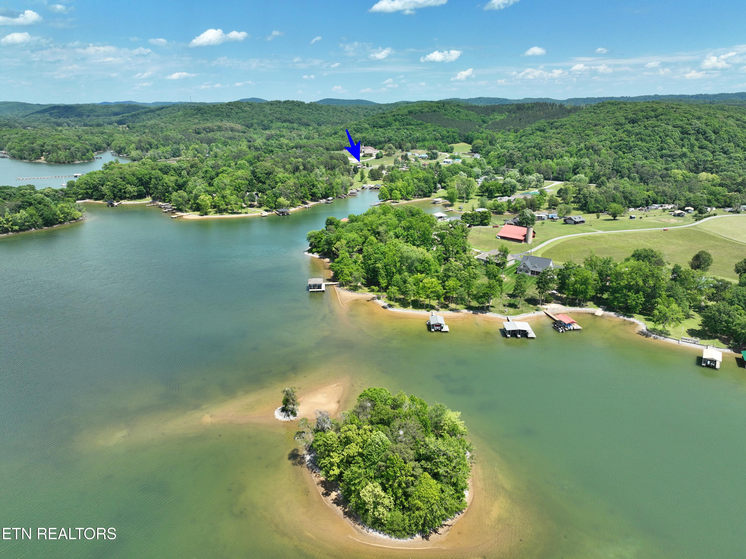 3442 River Road Ten Mile TN 37880